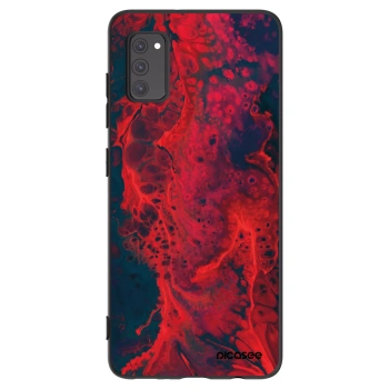 Obal pro Samsung Galaxy A41 A415F - Organic red