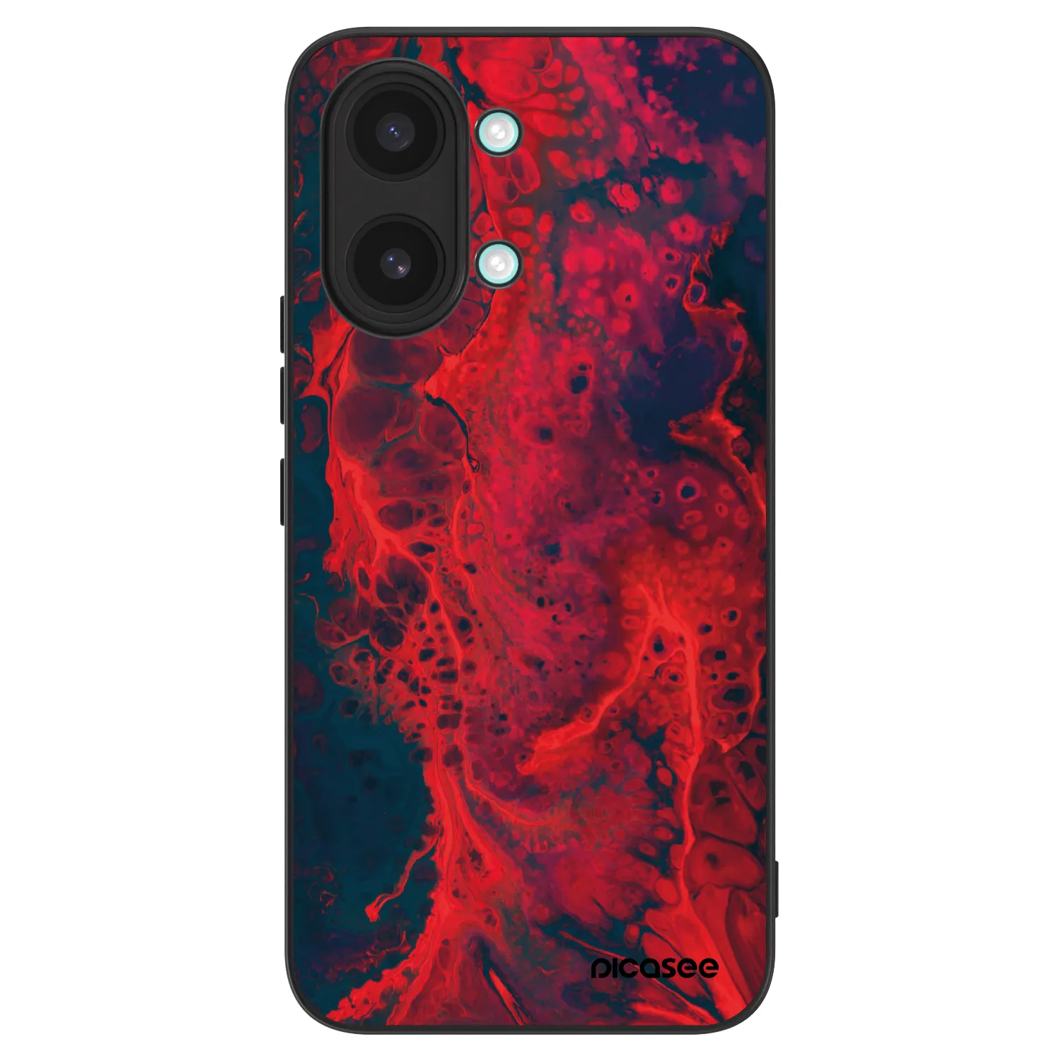 Picasee ULTIMATE CASE pro Xiaomi Poco X8 Pro Max - Organic red