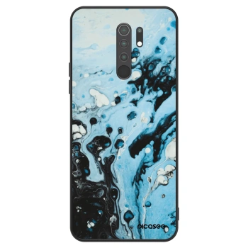 Obal pro Xiaomi Redmi 9 - Organic blue