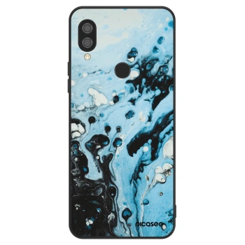 Obal pro Xiaomi Redmi 7 - Organic blue