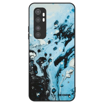 Obal pro Xiaomi Mi Note 10 Lite - Organic blue
