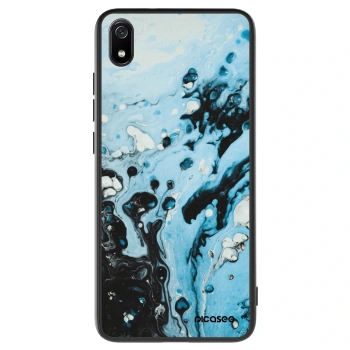 Obal pro Xiaomi Redmi 7A - Organic blue
