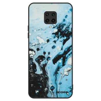 Obal pro Xiaomi Redmi Note 9S - Organic blue