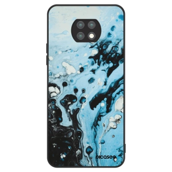 Obal pro Xiaomi Redmi Note 9T - Organic blue