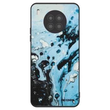 Obal pro Huawei Nova 8i - Organic blue