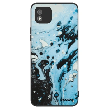 Obal pro Realme C11 (2021) - Organic blue