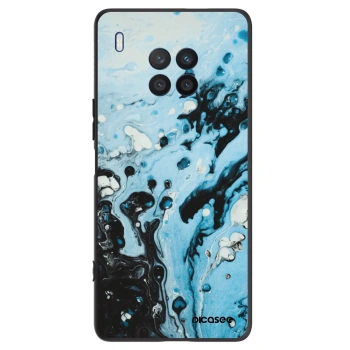 Obal pro Honor 50 Lite - Organic blue