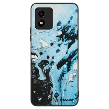 Obal pro Vivo Y01 - Organic blue
