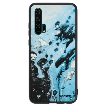 Obal pro Honor 20 Pro - Organic blue