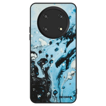 Obal pro Honor Magic4 Lite 5G - Organic blue