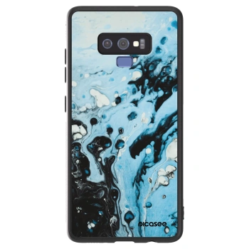Obal pro Samsung Galaxy Note 9 N960F - Organic blue