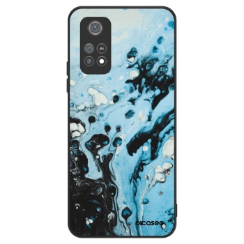 Obal pro Xiaomi Poco M4 Pro - Organic blue