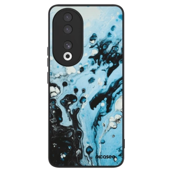Obal pro Honor 90 5G - Organic blue