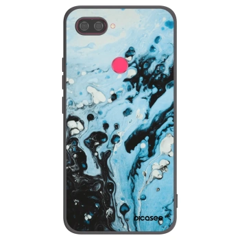 Obal pro Xiaomi Mi 8 Lite - Organic blue