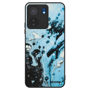 Obal pro Xiaomi Redmi 13C 4G - Organic blue