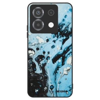 Obal pro Xiaomi Poco X6 - Organic blue