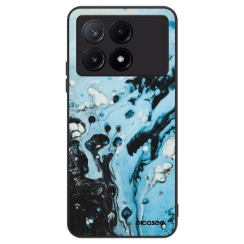 Obal pro Xiaomi Poco X6 Pro - Organic blue