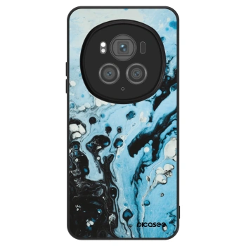 Obal pro Honor Magic6 Pro - Organic blue