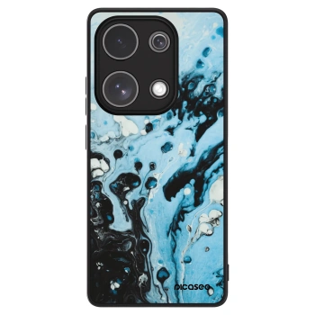 Picasee ULTIMATE CASE pro Xiaomi Redmi Note 13 Pro 4G - Organic blue