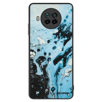 Obal pro Xiaomi Mi 10T Lite - Organic blue
