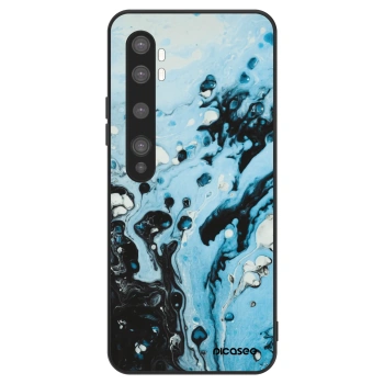 Obal pro Xiaomi Mi Note 10 (Pro) - Organic blue