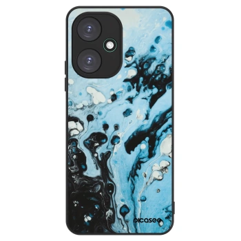 Obal pro Xiaomi Redmi 13C 5G - Organic blue