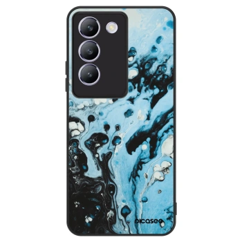 Obal pro Vivo V40 SE 5G - Organic blue