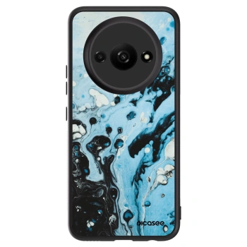 Obal pro Xiaomi Redmi A3 - Organic blue