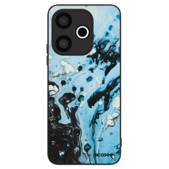Obal pro Xiaomi Redmi 13 4G - Organic blue