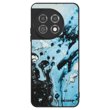Obal pro OnePlus 11 5G - Organic blue