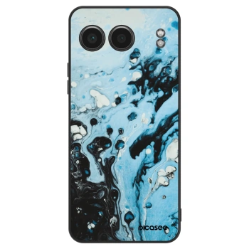 Obal pro OnePlus Nord 4 - Organic blue
