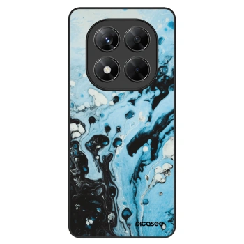 Picasee ULTIMATE CASE pro Xiaomi Redmi Note 14 Pro 5G - Organic blue