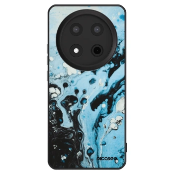 Obal pro Honor Magic7 Lite 5G - Organic blue