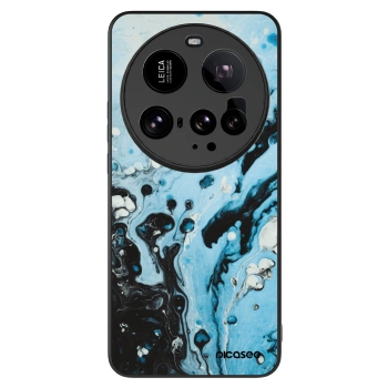 Picasee ULTIMATE CASE pro Xiaomi 15 Ultra - Organic blue