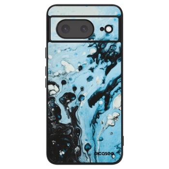 Obal pro Google Pixel 8a - Organic blue