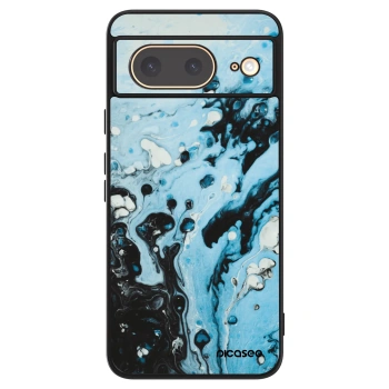 Obal pro Google Pixel 8 - Organic blue