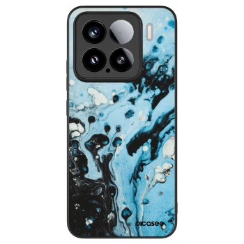 Picasee ULTIMATE CASE pro Xiaomi 15 - Organic blue