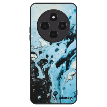 Obal pro Xiaomi Poco C75 - Organic blue