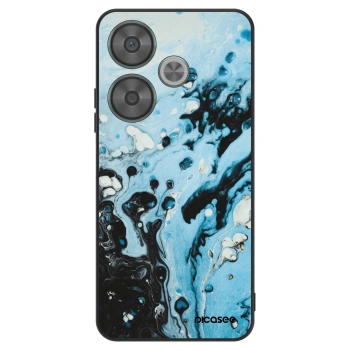 Obal pro Xiaomi Poco F6 - Organic blue