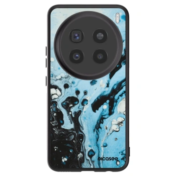 Obal pro Vivo X200 Pro - Organic blue