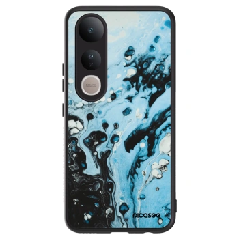 Obal pro Vivo V50 Lite 5G - Organic blue