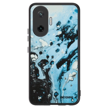 Obal pro Xiaomi Poco F7 Pro 5G - Organic blue