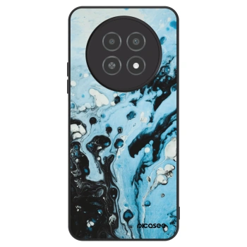 Obal pro Realme 12X - Organic blue