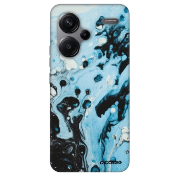 Obal pro Xiaomi Redmi Note 13 Pro+ 5G - Organic blue