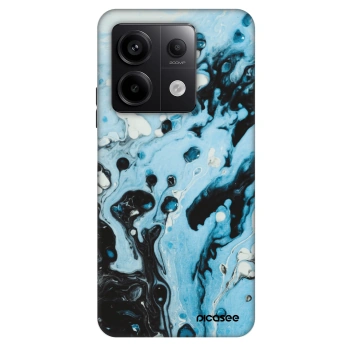 Obal pro Xiaomi Redmi Note 13 Pro 5G - Organic blue