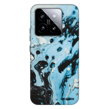 Obal pro Xiaomi 14 - Organic blue
