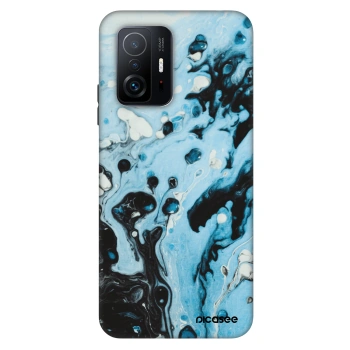 Obal pro Xiaomi 11T Pro - Organic blue