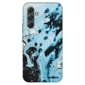 Obal pro Samsung Galaxy A54 5G A546B - Organic blue
