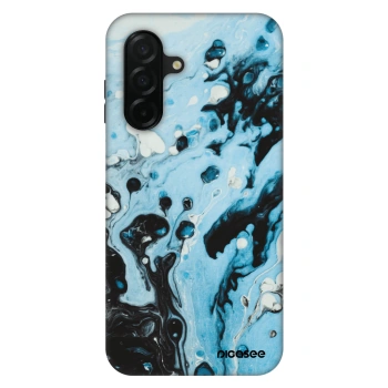 Obal pro Samsung Galaxy A26 5G A266B - Organic blue