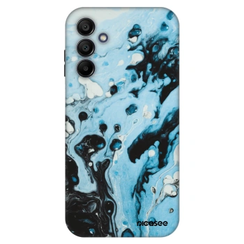 Obal pro Samsung Galaxy A15 A155F 4G - Organic blue